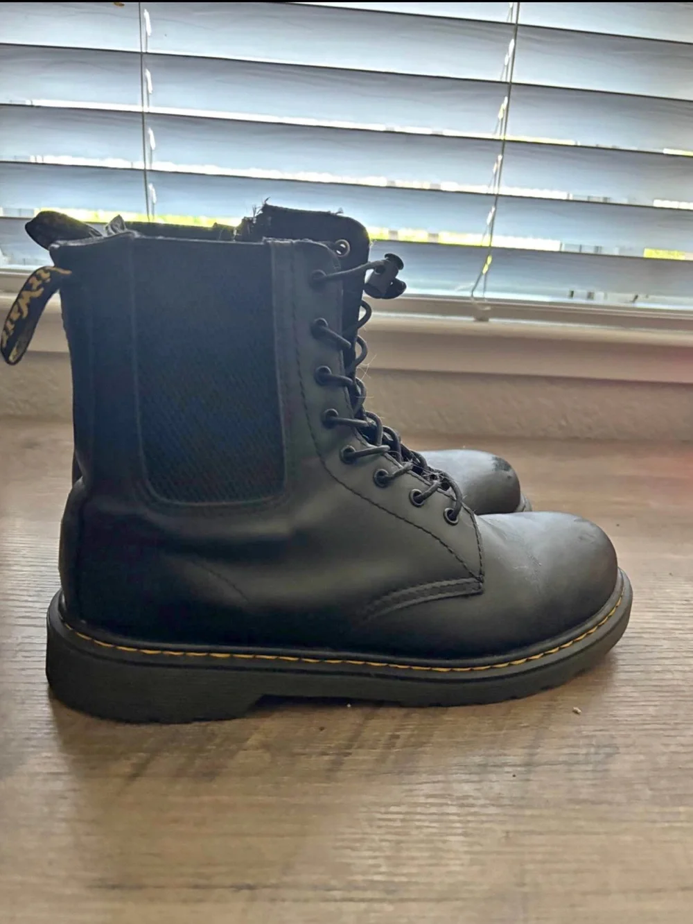 Dr Martens 1460 Harper